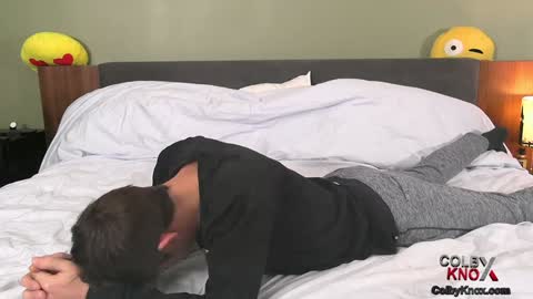 colbyknox online show from December 2024 11:37:02 PM