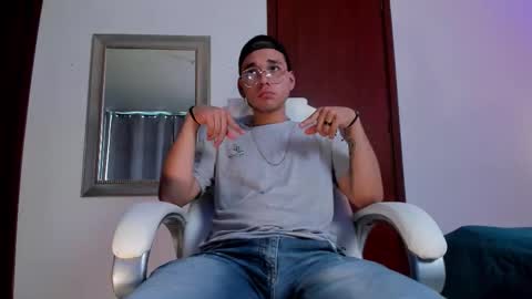 Cole online show from October 2025 07:12:02 PM