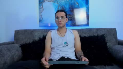 Cole online show from October 2025 02:29:01 PM