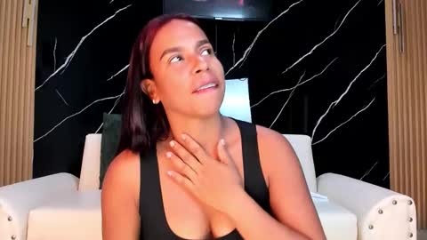 Coleth Foster online show from April 2026 11:57:02 AM