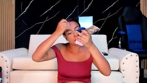 Coleth Foster online show from April 2026 05:37:01 PM