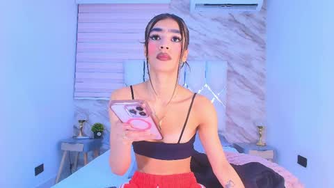 colett online show from April 2026 11:56:01 AM