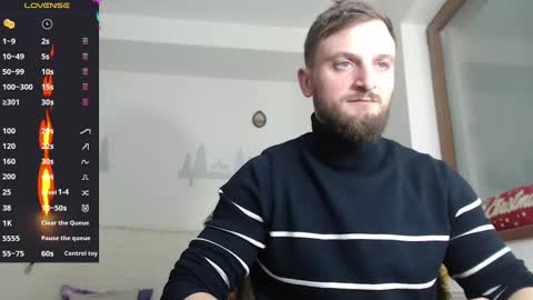 colin hopex  online show from February 2025 04:10:01 PM