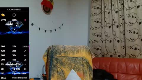 colin hopex  online show from November 2025 06:03:02 AM