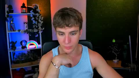 colin online show from June 2026 07:05:01 PM