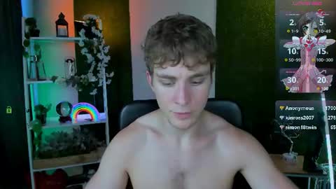 colin online show from June 2026 03:25:01 AM