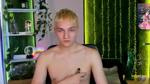 colin online show from June 2026 07:18:02 PM