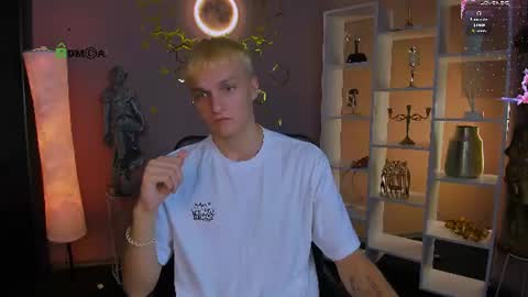 colin online show from July 2026 07:10:02 PM