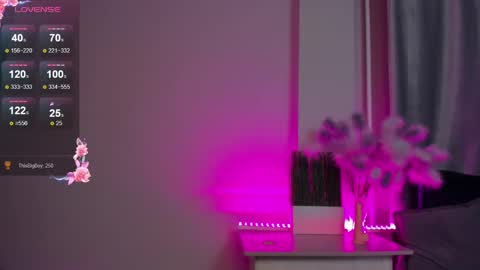 Snapshot of colleen_blake chatting on February 2025 04:16:02 PM Collen Mon Tue Wed Thu Fri GMT 3 0300am - 0900am online show from February 2025 04:16:02 PM