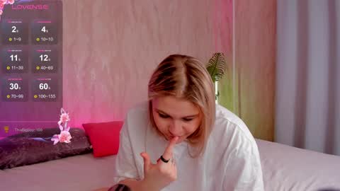 Snapshot of colleen_blake chatting on February 2025 03:59:02 PM Collen Mon Tue Wed Thu Fri GMT 3 0300am - 0900am online show from February 2025 03:59:02 PM