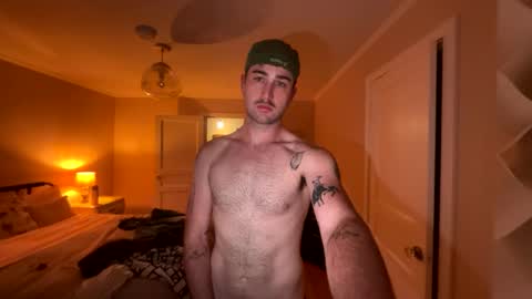 collegeboy417 online show from November 2025 05:20:01 AM