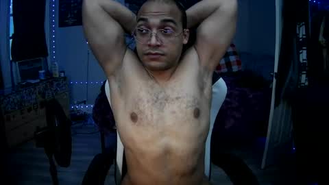 Snapshot of collegeotter564 chatting on August 2026 11:14:01 PM Damien2Thicc online show from August 2026 11:14:01 PM