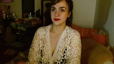 Collette online show from September 2025 05:34:02 AM