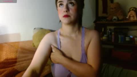 Collette online show from October 2025 05:54:02 AM