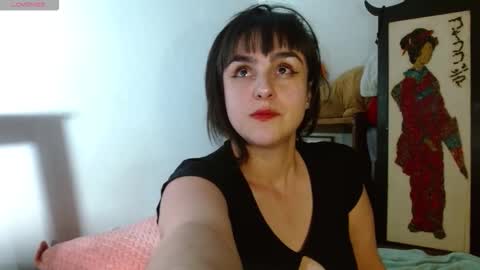 Collette online show from November 2025 04:55:01 AM