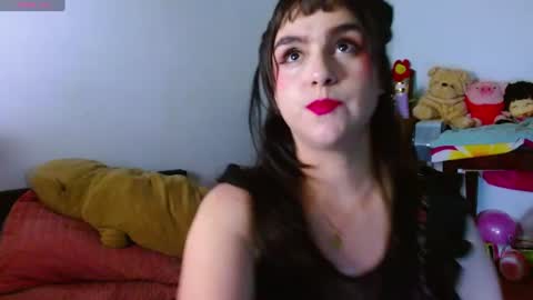 Collette online show from July 2026 07:03:01 AM