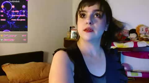 Collette online show from July 2026 07:26:01 AM