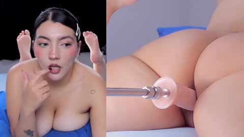 Collin Bella  online show from January 2026 07:28:02 PM