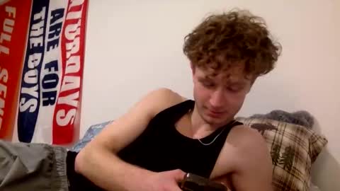 collin_swell online show from February 2026 03:47:01 AM