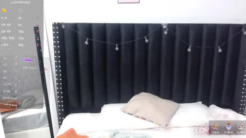 Snapshot of colombia_mommy_ chatting on January 2025 12:31:02 PM GRETCHEN online show from January 2025 12:31:02 PM