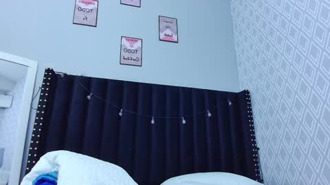 Snapshot of colombia_mommy_ chatting on March 2025 12:30:02 PM GRETCHEN online show from March 2025 12:30:02 PM