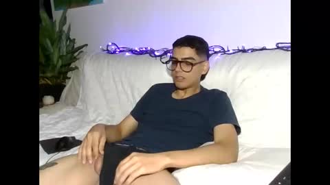 colombian0baby online show from January 2026 11:09:02 PM