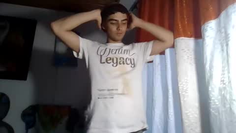 colombian0baby online show from January 2026 10:25:01 PM