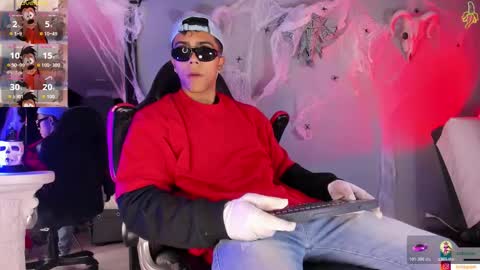 Snapshot of colstorw_ chatting on October 2025 10:34:02 AM colstorw_ online show from October 2025 10:34:02 AM