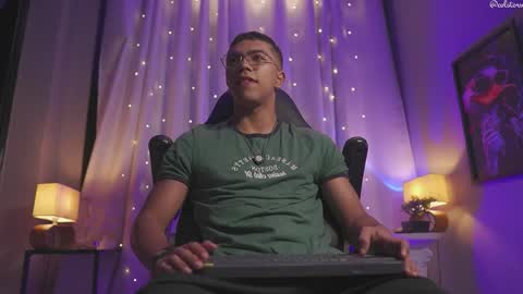 colstorw_ online show from March 2026 11:02:01 AM