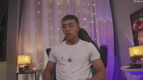 colstorw_ online show from March 2026 10:42:02 AM