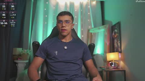 colstorw_ online show from March 2026 10:43:02 AM