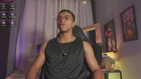 colstorw_ online show from March 2026 10:04:01 AM