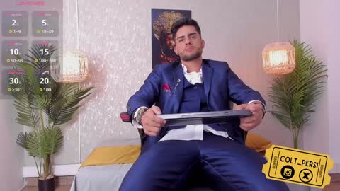 colt_perci online show from February 2025 04:57:01 AM