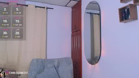 colt_perci online show from March 2026 08:09:02 AM