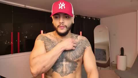 Jhoan online show from October 2025 04:13:01 AM