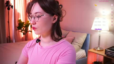 Audrey online show from April 2026 01:31:01 PM