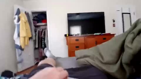 Snapshot of comegetmeinthemorning chatting on January 2025 07:08:01 PM comegetmeinthemorning online show from January 2025 07:08:01 PM