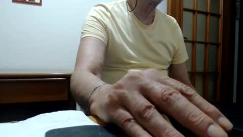 comemivuoi online show from June 2026 08:13:02 PM
