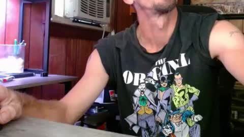 Nelson or ComicKing and sometime Peachy143 online show from October 2025 12:58:01 PM