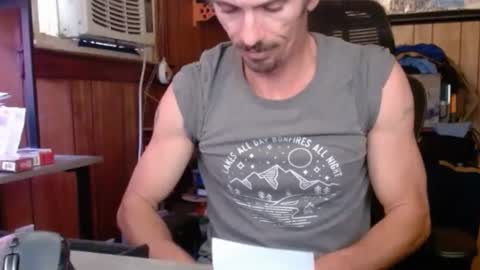 Nelson or ComicKing and sometime Peachy143 online show from December 2025 09:09:01 PM