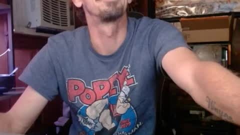 Nelson or ComicKing and sometime Peachy143 online show from January 2026 03:31:01 AM