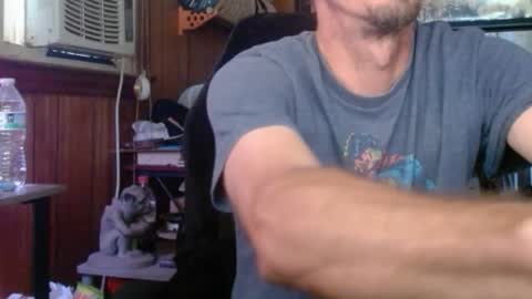 Nelson or ComicKing and sometime Peachy143 online show from April 2026 12:03:01 PM