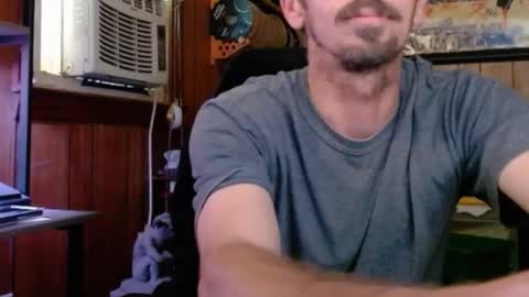Snapshot of comic_king27 chatting on May 2026 09:53:01 PM Nelson or ComicKing and sometime Peachy143 online show from May 2026 09:53:01 PM