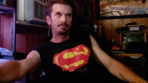 Snapshot of comic_king27 chatting on June 2026 10:29:02 AM Nelson or ComicKing and sometime Peachy143 online show from June 2026 10:29:02 AM