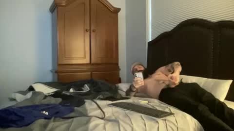 Matt online show from November 2025 01:10:02 PM