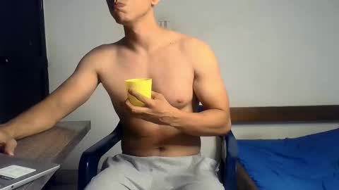 ELCONDE online show from December 2025 03:14:02 AM