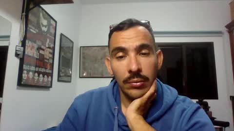 Jesus online show from February 2025 10:32:01 PM