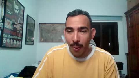 Jesus online show from March 2025 09:21:01 AM