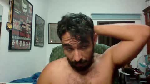 Jesus online show from October 2025 11:38:02 AM