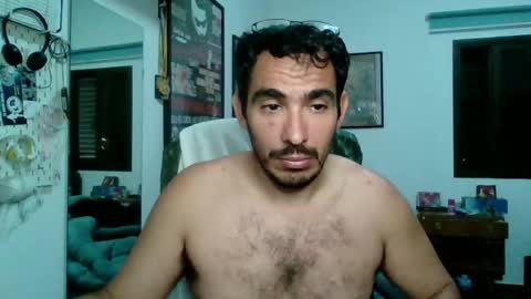 Snapshot of conejero_37 chatting on May 2026 08:19:01 AM Jesus online show from May 2026 08:19:01 AM
